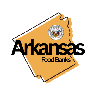 Food Banks in Arkansas
